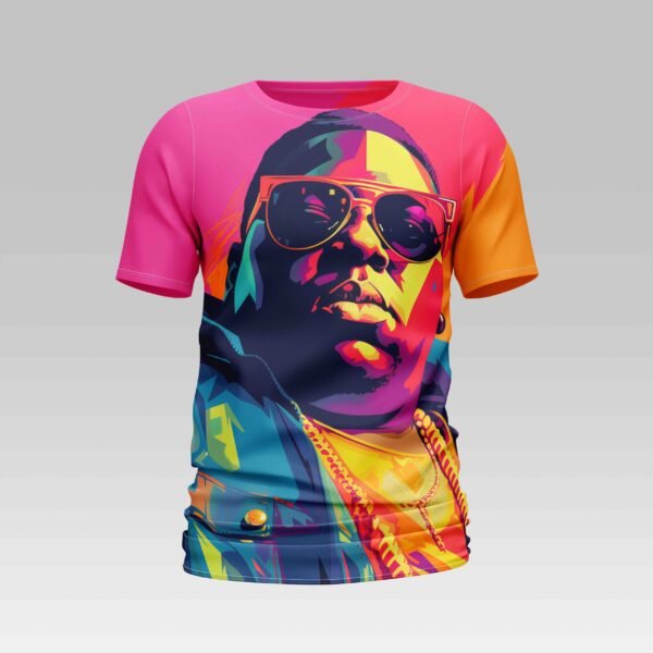 Notorious BIG 01 T-Shirt