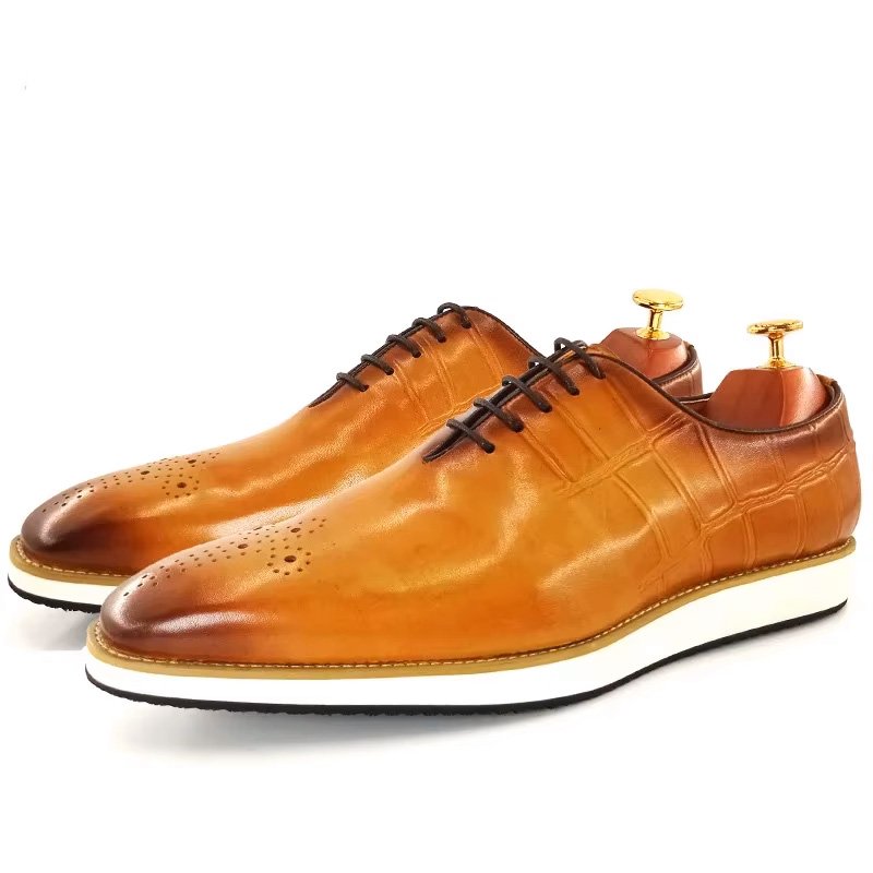 Nebjari Derg Solaris Sport Luxury Shoe