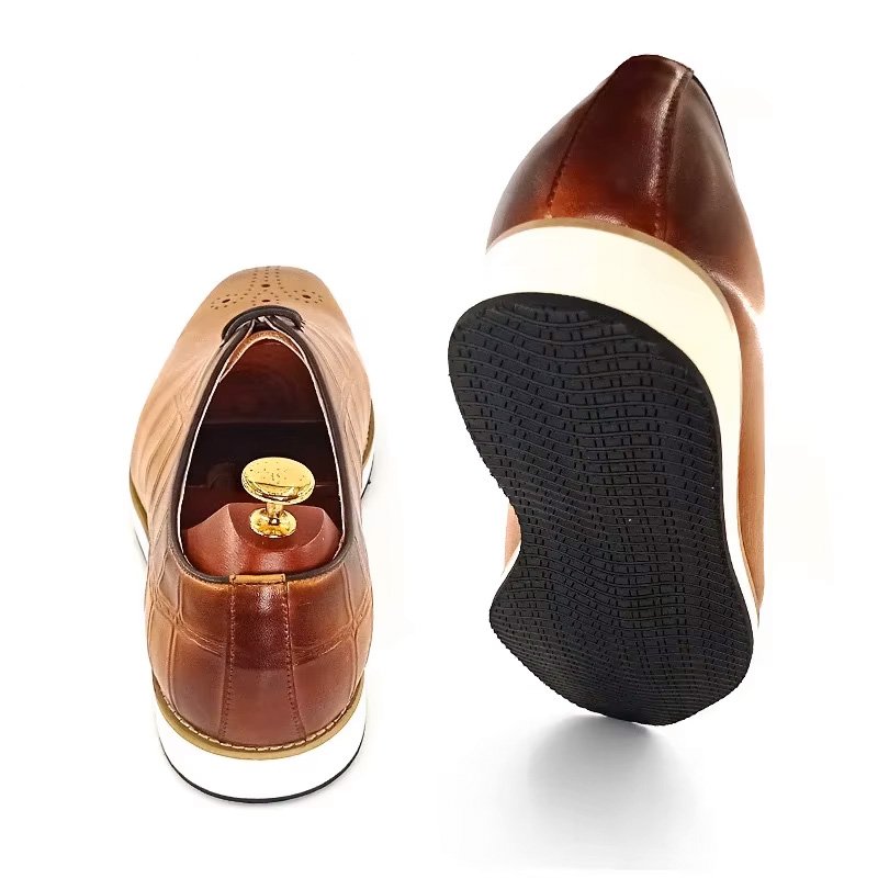 Nebjari Derg Solaris Sport Luxury Shoe - Image 2