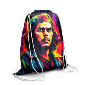 Che Guevara Sport Bag