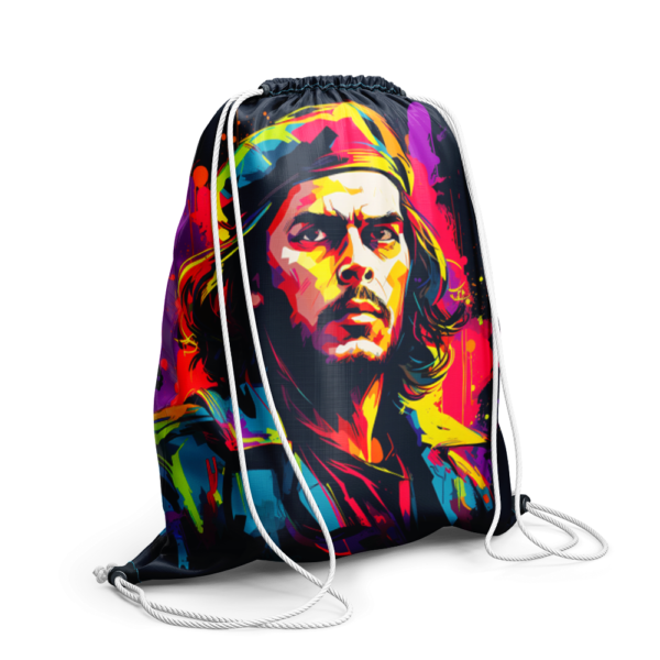 Che Guevara Sport Bag