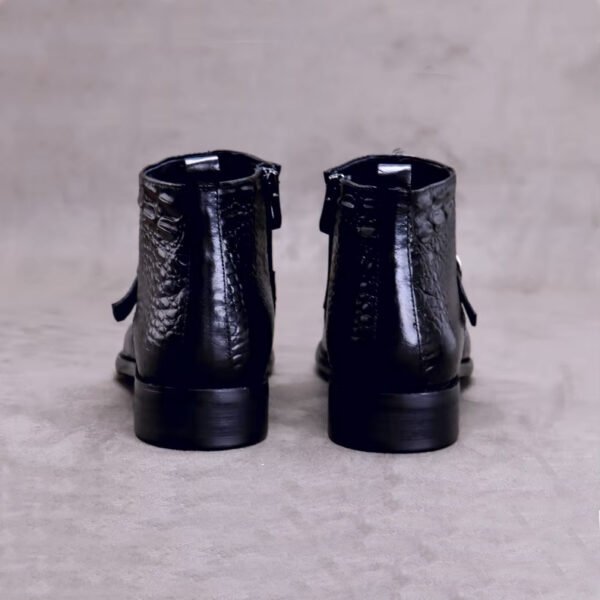 Darth Vader Gators Luxury Shoe - Image 2