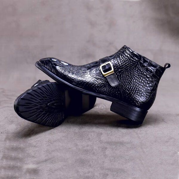 Darth Vader Gators Luxury Shoe