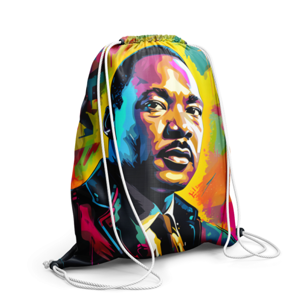 MLK Sport Jacket - Image 3