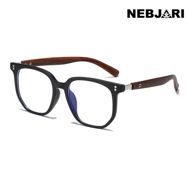 Nebjari Nerd Anti-Blue Light Glasses