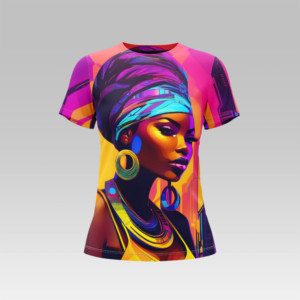Queen Nanny 00 T-Shirt